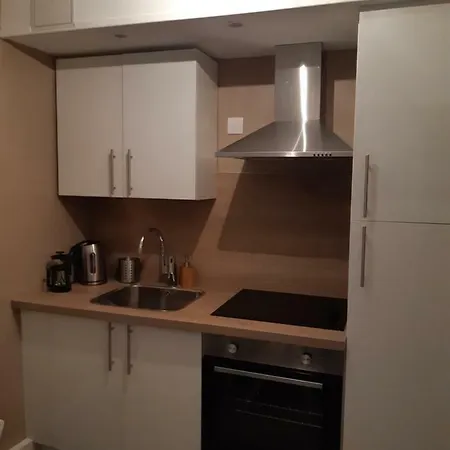 Sweet 2 Apartament Rouen
