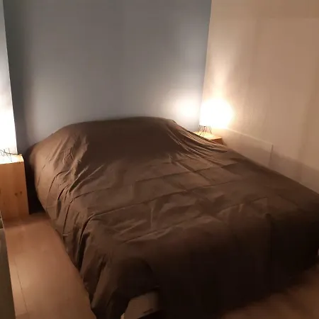 Apartament Sweet 2 Rouen